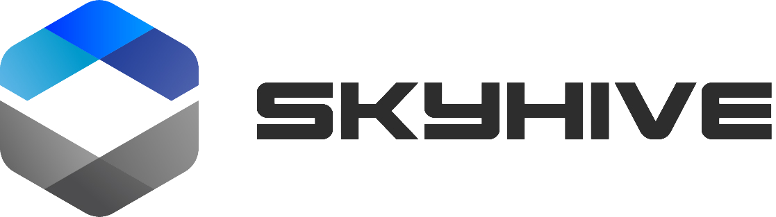 SKYHIVE-logo